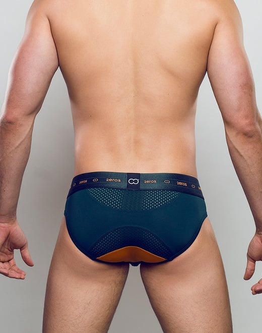 2EROS Aktiv NRG Brief Green