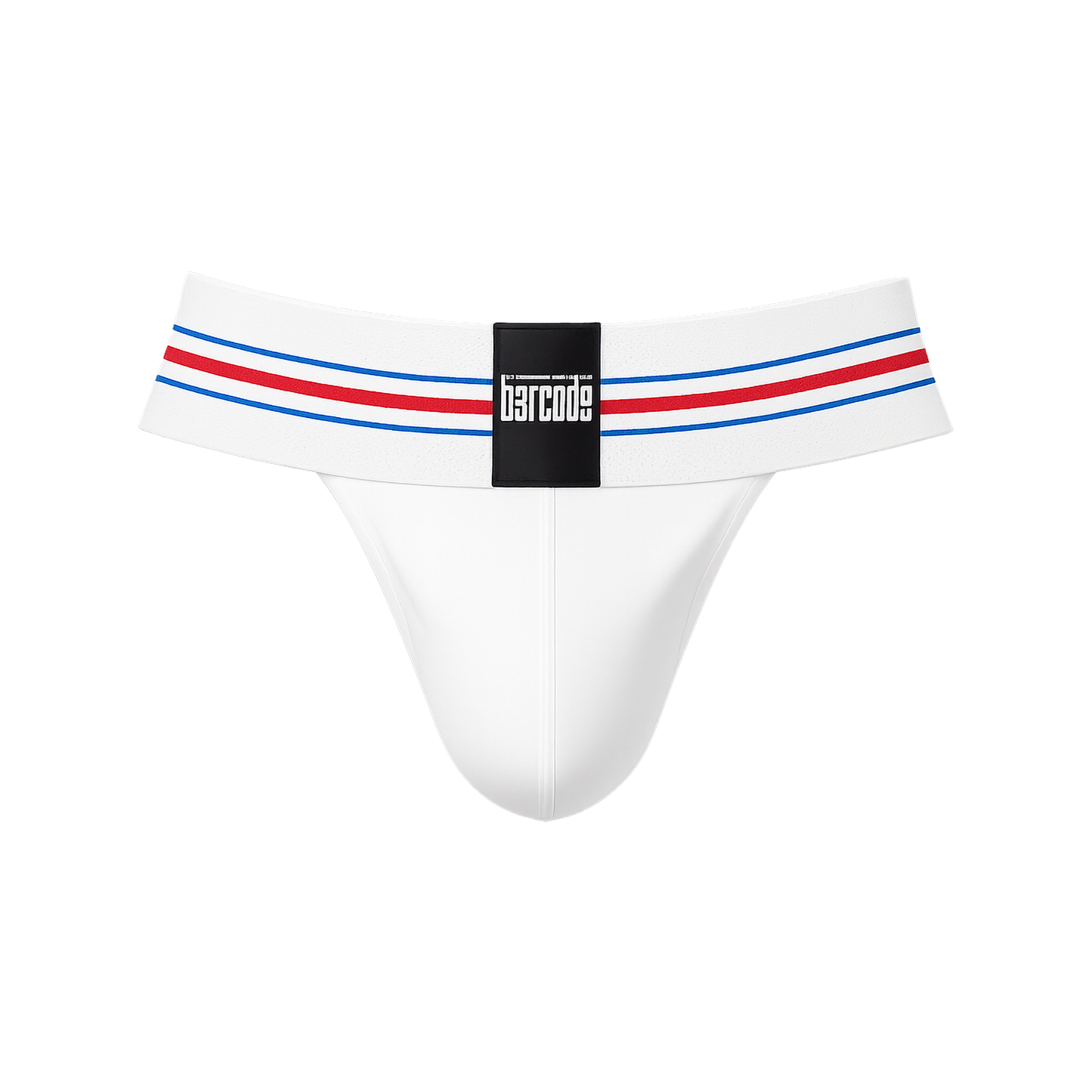 Barcode Berlin String Hildor White